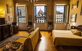 Soggiorno Antica Torre Firenze